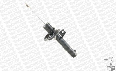 MONROE Stoßdämpfer