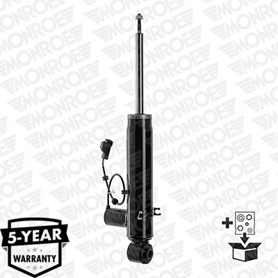 MONROE Stoßdämpfer