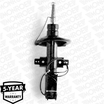 MONROE Stoßdämpfer