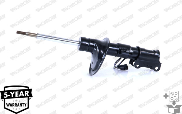 MONROE Stoßdämpfer
