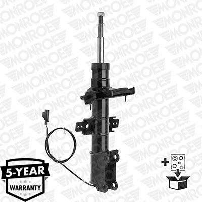MONROE Stoßdämpfer
