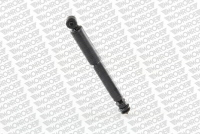 MONROE Dämpfer, Fahrerhauslagerung