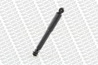 MONROE Dämpfer, Fahrerhauslagerung