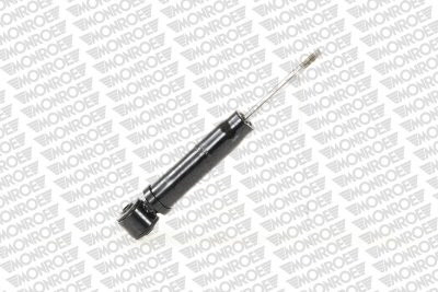 MONROE Dämpfer, Fahrerhauslagerung