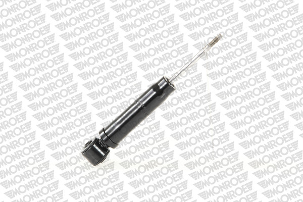 MONROE Dämpfer, Fahrerhauslagerung