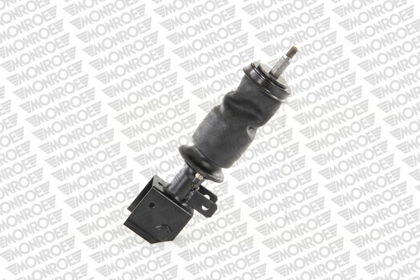 MONROE Dämpfer, Fahrerhauslagerung