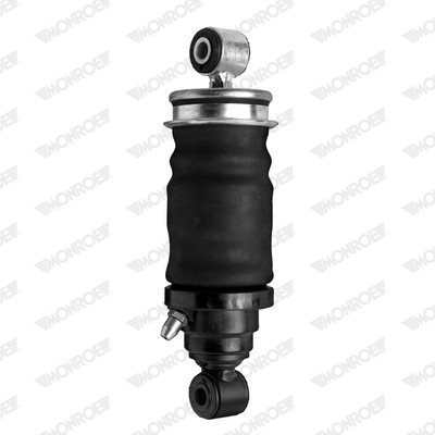 MONROE Dämpfer, Fahrerhauslagerung