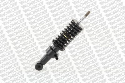 MONROE Dämpfer, Fahrerhauslagerung