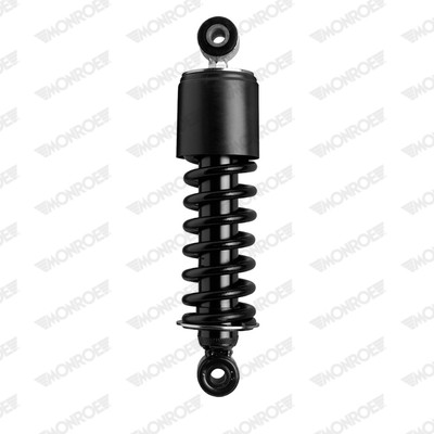 MONROE Dämpfer, Fahrerhauslagerung