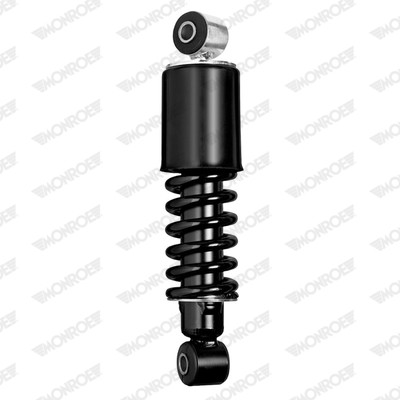 MONROE Dämpfer, Fahrerhauslagerung