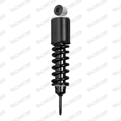 MONROE Dämpfer, Fahrerhauslagerung