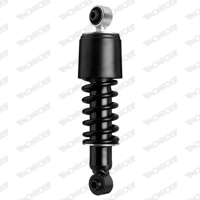 MONROE Dämpfer, Fahrerhauslagerung