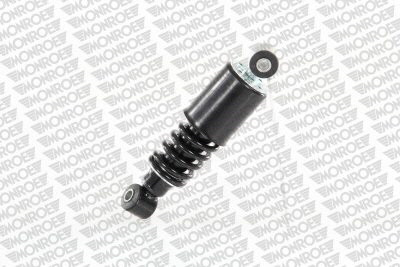 MONROE Dämpfer, Fahrerhauslagerung