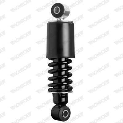 MONROE Dämpfer, Fahrerhauslagerung