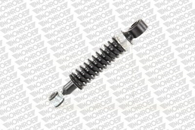 MONROE Dämpfer, Fahrerhauslagerung