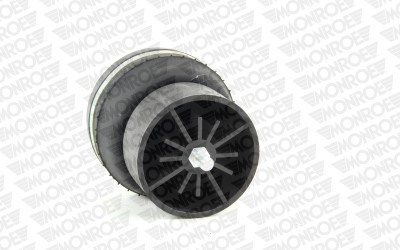 MONROE Federbalg, Fahrerhauslagerung