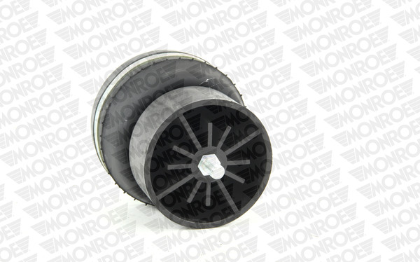 MONROE Federbalg, Fahrerhauslagerung