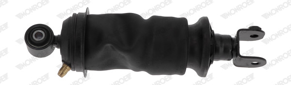 MONROE Dämpfer, Fahrerhauslagerung