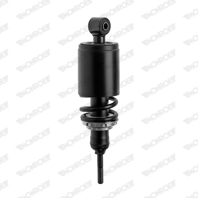MONROE Dämpfer, Fahrerhauslagerung