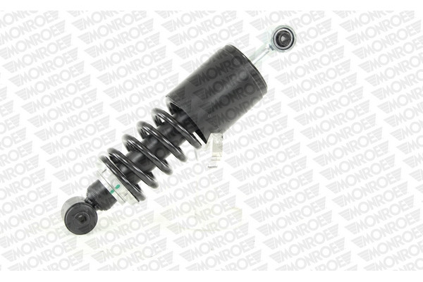 MONROE Dämpfer, Fahrerhauslagerung