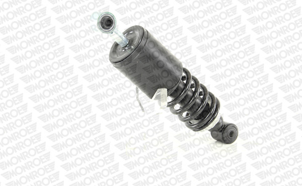 MONROE Dämpfer, Fahrerhauslagerung