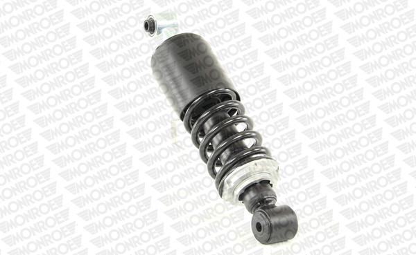 MONROE Dämpfer, Fahrerhauslagerung