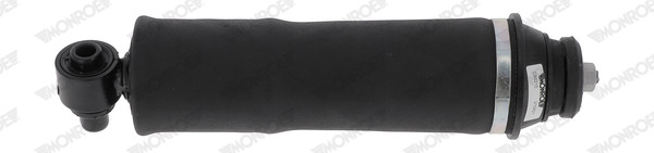 MONROE Dämpfer, Fahrerhauslagerung