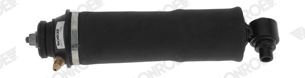 MONROE Dämpfer, Fahrerhauslagerung