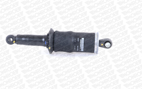 MONROE Dämpfer, Fahrerhauslagerung