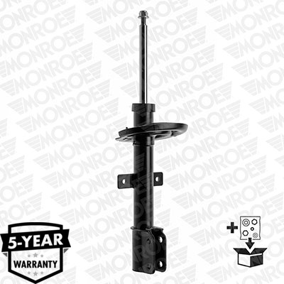MONROE Stoßdämpfer