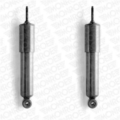 MONROE Stoßdämpfer