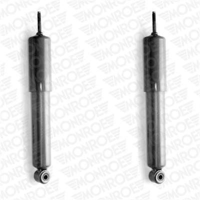 MONROE Stoßdämpfer