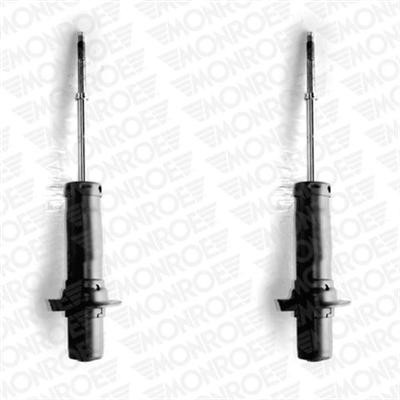 MONROE Stoßdämpfer
