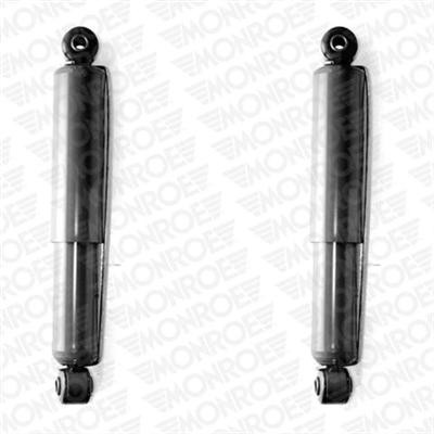 MONROE Stoßdämpfer