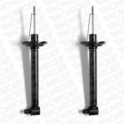 MONROE Stoßdämpfer