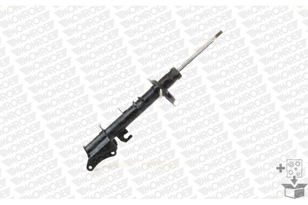 MONROE Stoßdämpfer