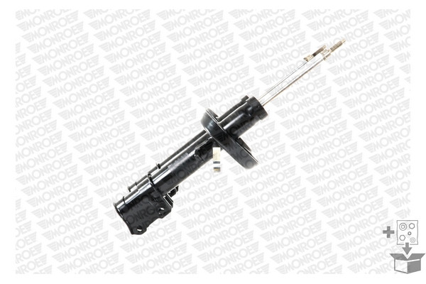 MONROE Stoßdämpfer