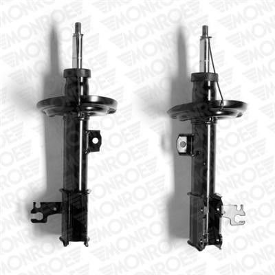 MONROE Stoßdämpfer
