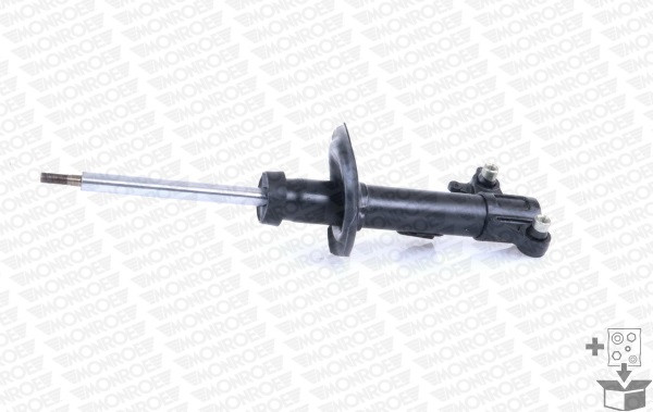 MONROE Stoßdämpfer