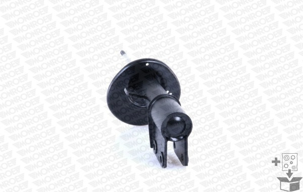 MONROE Stoßdämpfer