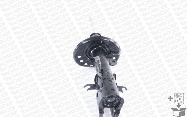 MONROE Stoßdämpfer