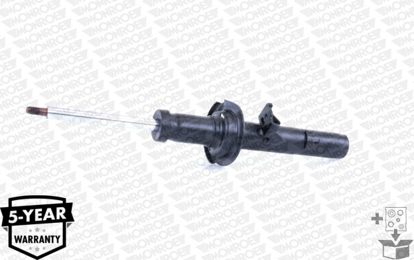 MONROE Stoßdämpfer