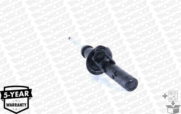 MONROE Stoßdämpfer