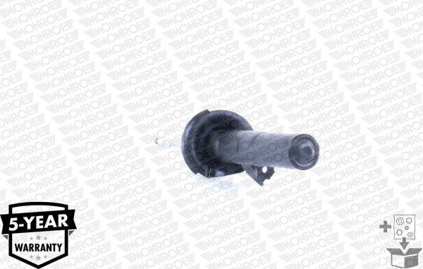 MONROE Stoßdämpfer