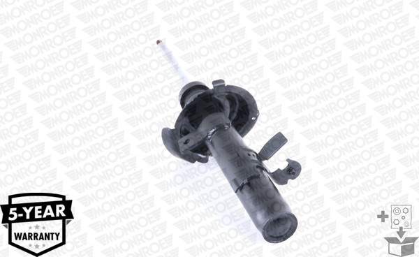 MONROE Stoßdämpfer