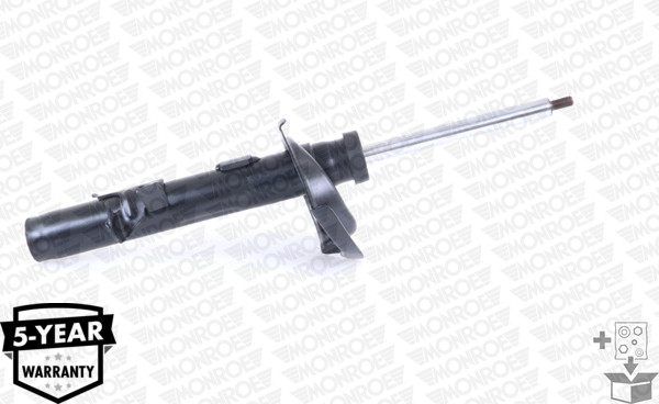 MONROE Stoßdämpfer