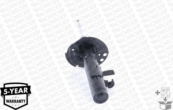 MONROE Stoßdämpfer