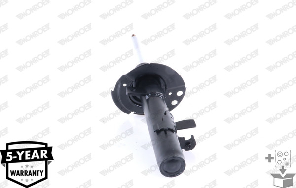 MONROE Stoßdämpfer