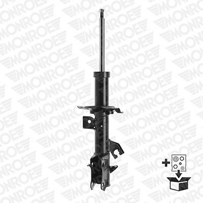 MONROE Stoßdämpfer