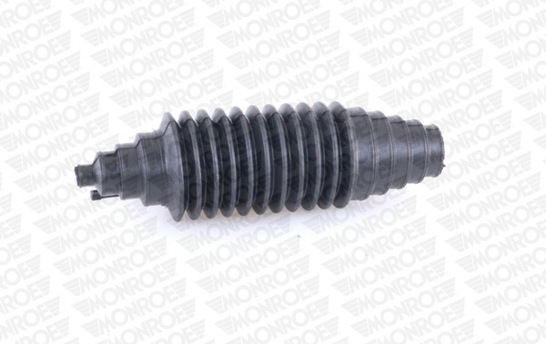 MONROE Faltenbalgsatz, Lenkung